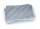 Eingangsrost inklusive Rahmen | 1010x1010 mm | 30x2 mm | 30x10 mm | Stahl feuerverzinkt