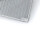 Eingangsrost inklusive Rahmen | 1010x2010 mm | 30x2 mm | 30x10 mm | Stahl feuerverzinkt