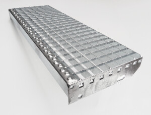 Ö- Normstufe 1000 x 240 / 30 x 30