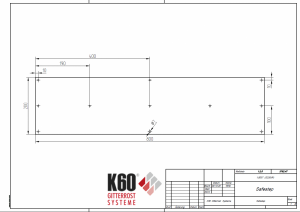 SafeStep Gitterrostauflage