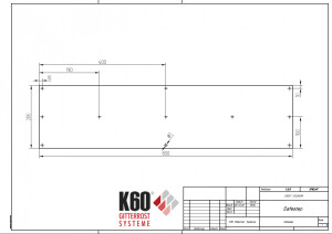 SafeStep Gitterrostauflage mit Rutschhemmung