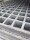 K60-GFK Rost | 1000x1000 mm | 31x31 mm | 38 mm | besandet