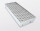 Blechprofilstufe Type N | 1000x300 mm | Stahl feuerverzinkt