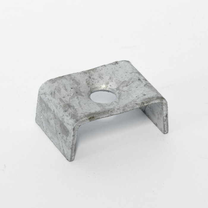 Oberteil für MW 30x20 mm (wird über 2 Füllstäbe gespannt)
