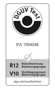 V2A-P-Rost / 1200x1000 / 30x3 / 30x30 / R12