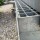 Outlet- P- Rost / 1900 x 660 mm / TS 60 x 3 mm / MW 30 x 30 mm / verzinkt
