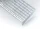 Grating step | 800x270 mm | 30x3 mm | 30x30 mm | Steel hot-dip galvanized