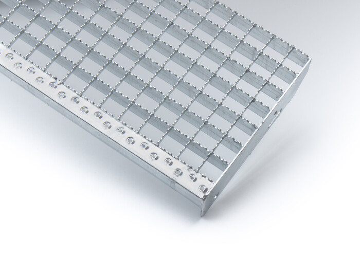 Normstufe 1000 x 240 mm / 30 x 30