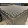 Gitterrost aus Aluminium / 1000 x 1000 mm / TS 40 x 3 mm / MW 30 x 30 mm