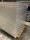 Gitterrost aus Aluminium / 1000 x 1000 mm / TS 40 x 3 mm / MW 30 x 30 mm