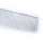 Outlet- Streckmetallrost / 1120 x 390 mm / Höhe 20 mm / verzinkt