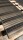 Outlet- P- Rost / 490 x 1090 mm / TS 20 x 2 mm / MW 30 x 10 mm / V2A