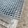 Outlet- P- Rost / 300 x 1000 mm / TS 35 x 2 mm / MW 30 x 30 mm / verzinkt