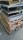 Outlet- P- Rost / 227 x 1000 mm / TS 40 x 2 mm / MW 33 x 11 mm / verzinkt