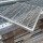 Outlet-P-Rost / 240 x 240 mm / TS 20 x 2 mm / MW 31 x 9 mm / verzinkt