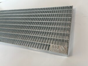 K60- P- Rost 1000 x 300 mm