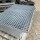Outlet- P- Rost / 680 x 1000 mm / TS 45 x 4 mm / MW 30 x 30 mm / verzinkt