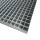 Outlet- P- Rost / 680 x 1000 mm / TS 45 x 4 mm / MW 30 x 30 mm / verzinkt