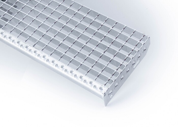 SP-Stufe / 1200x240 / 40x3 / 34x38