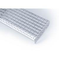 SP-Stufe / 1200x240 / 40x3 / 34x38