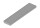 K60-Barfußstufe 900x240 mm verzinkt