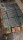 Outlet- P- Rost / 685 x 1000 mm / TS 25 x 2 / MW 30 x 30 mm / verzinkt