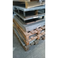 Outlet--Rost 210x1000 mm 31/9 30-2