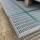 Outlet- P- Rost / 442 x 1400 mm / TS 20 x 2 mm / MW 31 x 9 mm / verzinkt