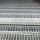 Outlet- P- Rost / 447 x 1400 mm / TS 20 x 2 mm / MW 31 x 9 mm / verzinkt
