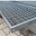 Outlet- P- Rost / 1040 x 290 mm / TS 40 x 2 mm / MW 30 x 30 mm / verzinkt / R12