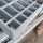 Outlet- P- Rost / 615 x 1170  mm / TS 60 x 5 mm / MT 31 x 64 mm / verzinkt