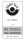 Outlet Podestrost | 890x1550 mm | MW 33x33 mm | TS 40x2 mm | 70 mm SAK | rutschhemmend R11 verzinkt