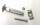 Gitterrost-Befestigung MW 30 x 30 mm - V2A, Edelstahl 60mm Schraube