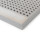 GFK-Stufe | 1000 x 275 mm | 19 x 19 mm | RAL 7035 | Gitterroststufe aus glasfaserverstärktem Kunststoff