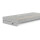 GFK-Stufe | 1000 x 275 mm | 19 x 19 mm | RAL 7035 | Gitterroststufe aus glasfaserverstärktem Kunststoff
