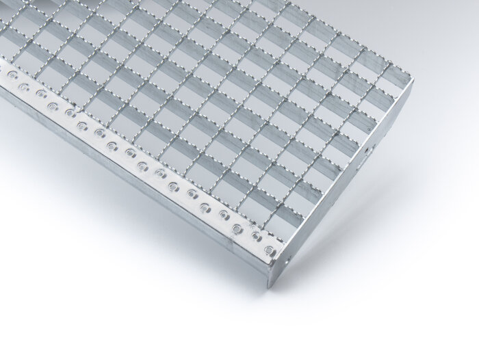 P-Stufe / 1000x240 / 40x2 / 30x30 / R11