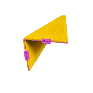 K60-Safestep | P-Stufe | 1000 x 270 mm | MW 30 x 30 mm |...