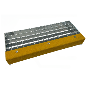 K60-Safestep | P-Stufe | 800 x 270 mm | MW 30 x 30 mm |...