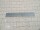 Rinnenrost | 153x1000 mm | 20x2 mm | 30x10 mm | Stahl feuerverzinkt