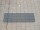 Gitterrost | 285x997 mm | 20x2 mm | 30x10 mm | Stahl feuerverzinkt