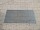 SP-Gitterrost | 500x1000 mm | 30x2 mm | 34x38 mm | Stahl feuerverzinkt