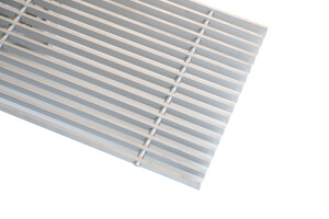 Antikrost | 590x370 mm | 30x6 mm | 18 mm Stababstand |...