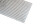 Antikrost | 590x370 mm | 30x6 mm | 18 mm Stababstand | Edelstahl gebeizt