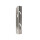 GFK-Stufe | 800x275 mm | 19x19 mm | RAL 7035 | Set bestehend aus 1x Stufe + 2x Auflagewinkel
