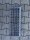 Gitterroststufe | 600×240 mm | 30×30 mm MW | 30×3 mm TS | Stahl feuerverzinkt