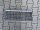 Gitterroststufe | 600×250 mm | 30×30 mm MW | 30×3 mm TS | Stahl feuerverzinkt