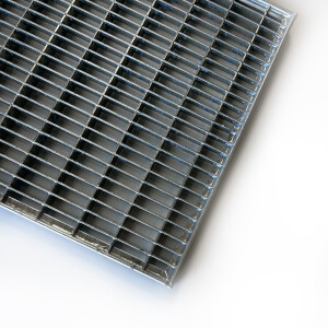 Normrost 290 x 990 mm 30x10