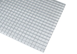 Normrost 1000x800 mm 30x30