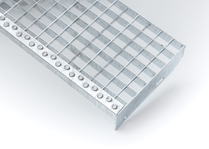 Normstufe 900x270 mm 30x30