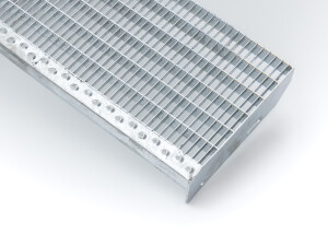 Normstufe 1200x305 mm 40-2 30/10